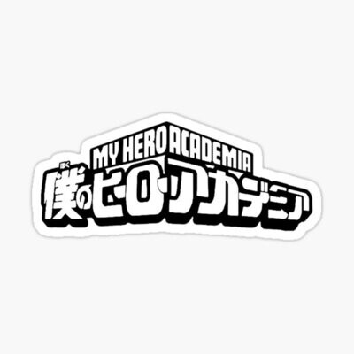Boku No Hero Academia Collection
