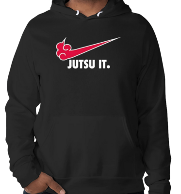 Jutsu It Akatsuki T-shirt / Hoodie