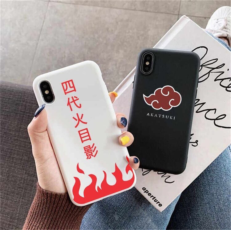 Cartoon Funny Anime Wallpaper Phone Case For IPhone X XS 11 12 Pro Max Mini  XR Soft Silicone Cover For Iphone 6S Plus SE2 20 | lupon.gov.ph
