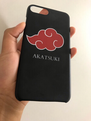 Anime Phone Cases