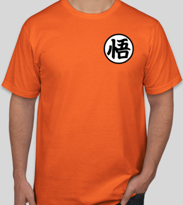 Dragon Ball Z T-shirt / Hoodie