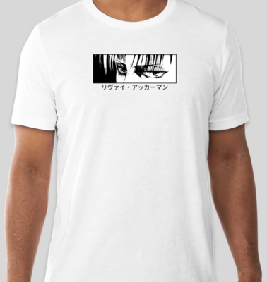 Levi T-shirt / Sweatshirt / Hoodie