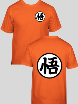 Dragon Ball Z T-shirt / Hoodie