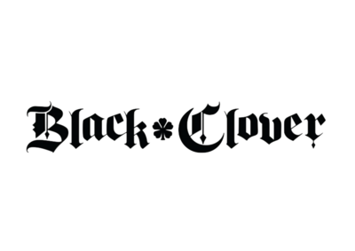 Black Clover Collection
