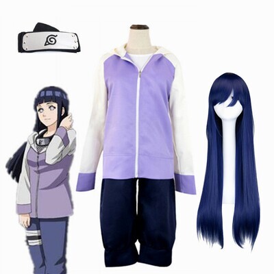 Naruto Shippuden Cosplay Costumes Pre-Order