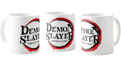 Demon Slayer Mugs
