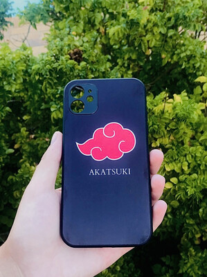 Anime Inspired Phone Cases Pre Order