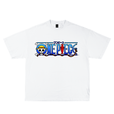 One Piece T-shirt / Sweatshirt / Hoodie