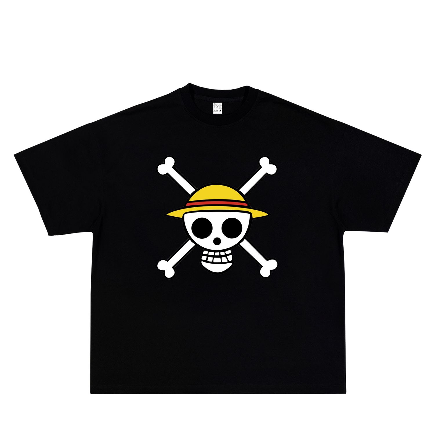 One Piece Straw Hat Pirates T-shirt / Sweatshirt / Hoodie