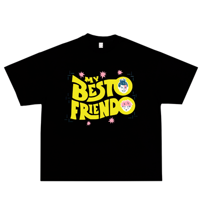 Jujutsu Kaisen My Besto Friendo T-shirt / Sweatshirt / Hoodie