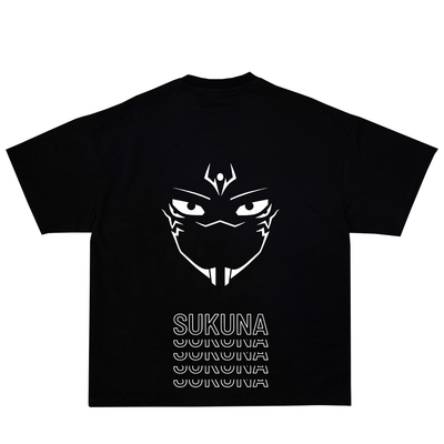 Sukuna Jujutsu Kaisen T-shirt / Sweatshirt / Hoodie