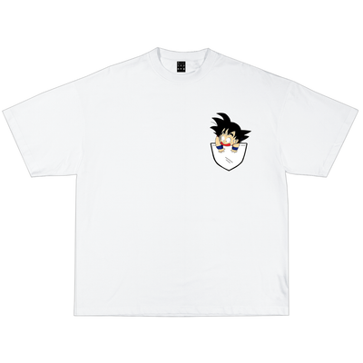 Dragon Ball Pocket T-shirt / Sweatshirt / Hoodie