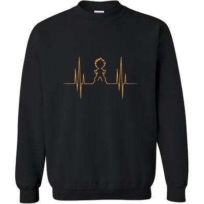 Dragon Ball Pulse T-shirt / Sweatshirt / Hoodie