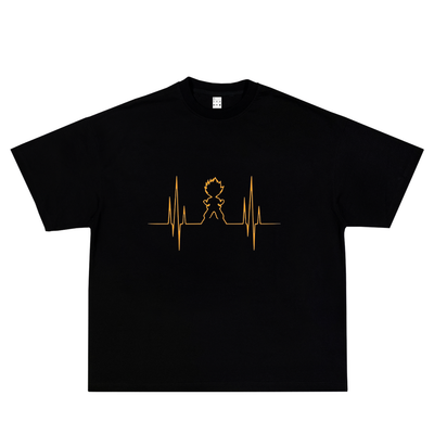 Dragon Ball Pulse T-shirt / Sweatshirt / Hoodie