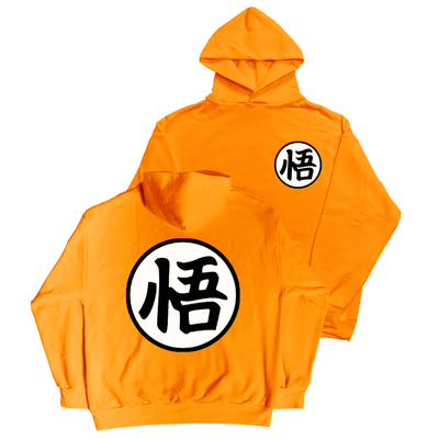 Dragon Ball Z T-shirt / Hoodie