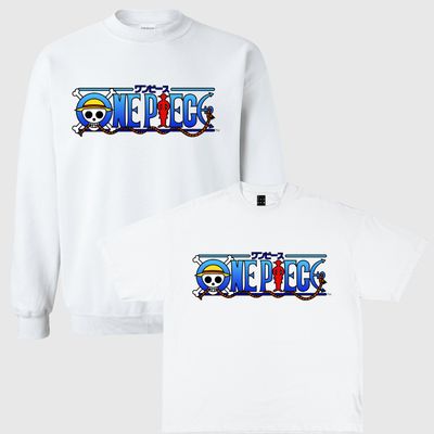 One Piece T-shirt / Sweatshirt / Hoodie