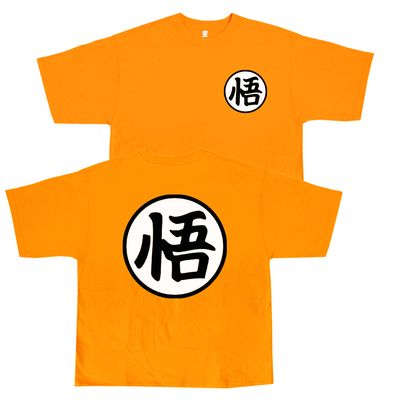 Dragon Ball Z T-shirt / Hoodie
