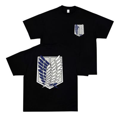Attack on Titan T-shirt