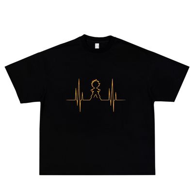 Dragon Ball Pulse T-shirt
