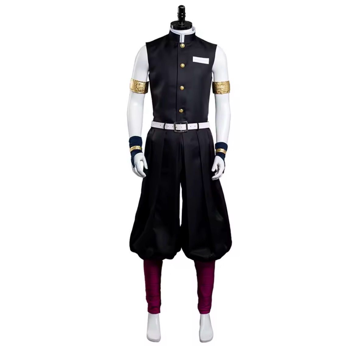 Demon Slayer Custom Costume Pre Order