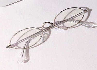 Glasses Pre-Order