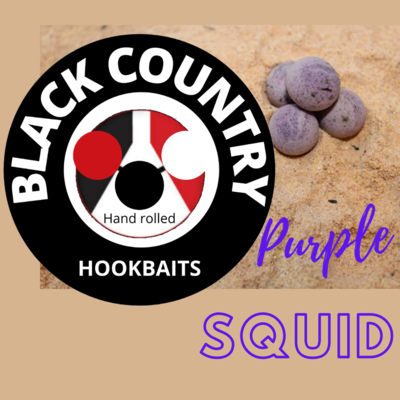Purple Squid Banger