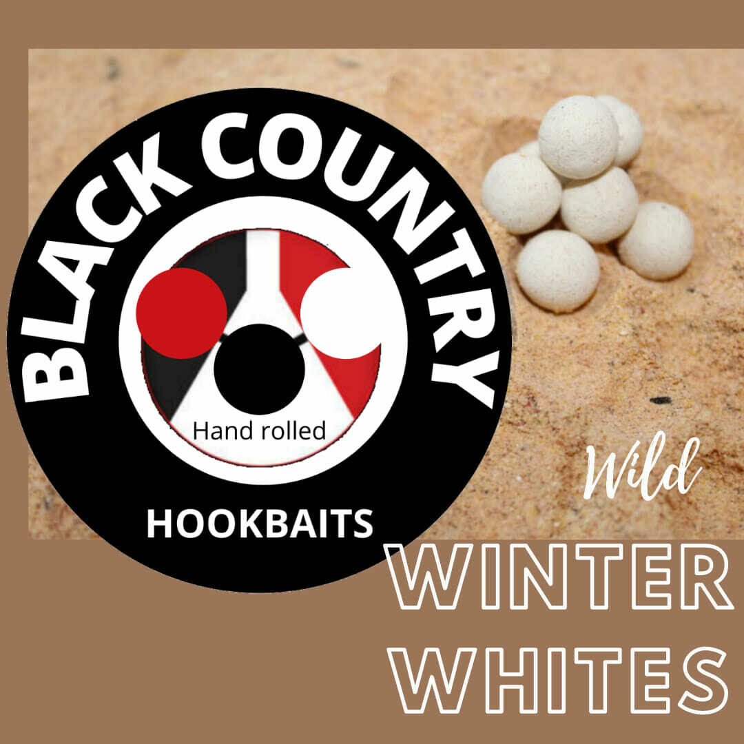 Wild Winter Whites
