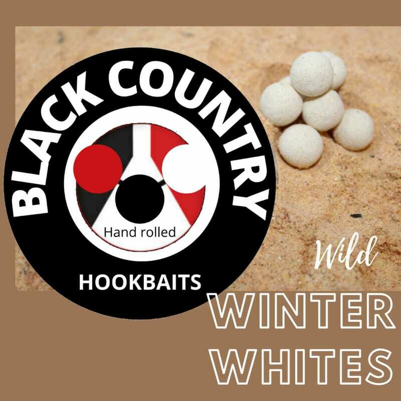 Wild Winter Whites