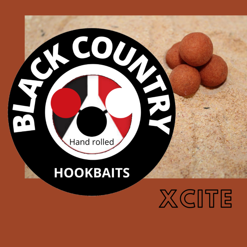 Hand crafted Hookbait service for discerning anglers