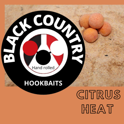 Citrus Heat