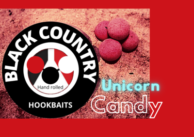 Unicorn Candy