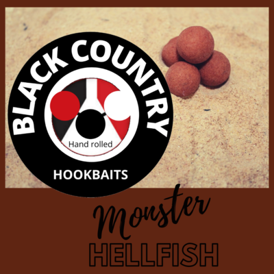 Monster Hellfish
