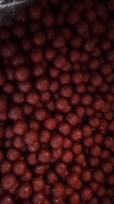 Monster Hellfish - Feed Boilies