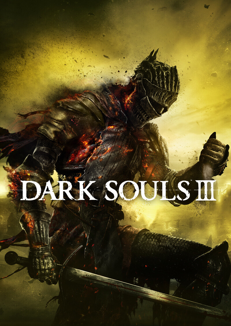 Dark Souls III Steam Key GLOBAL