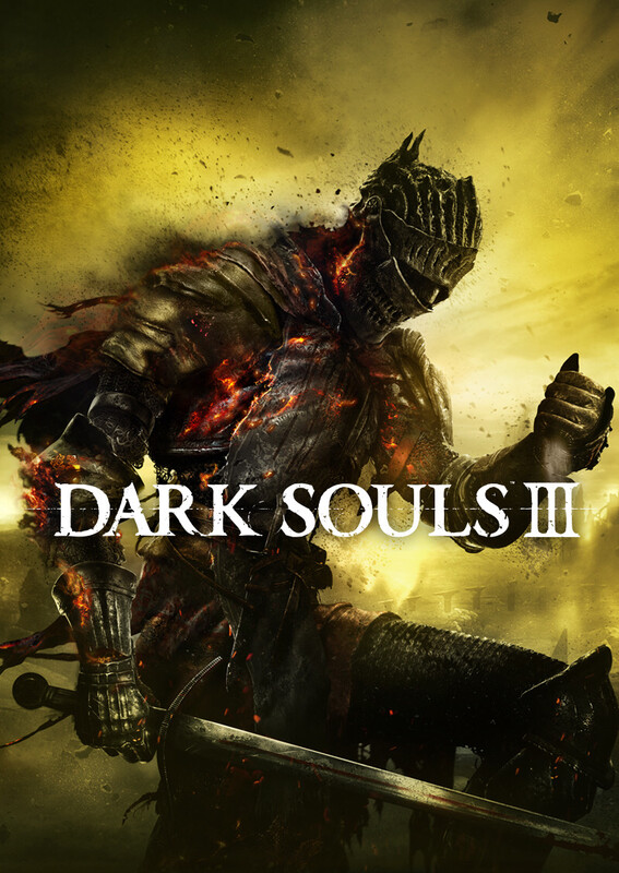 Dark Souls III Steam Key GLOBAL