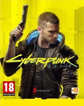 Cyberpunk 2077 Key PC 