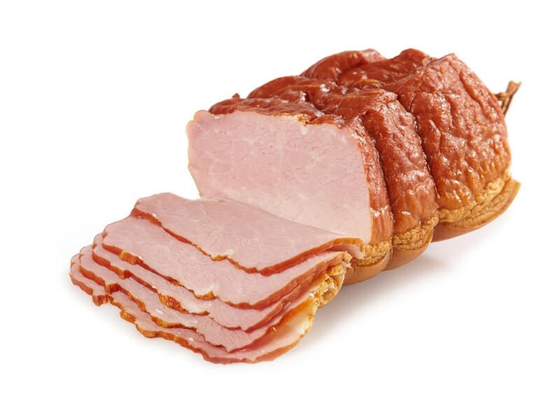 Hickory Smoked Meat