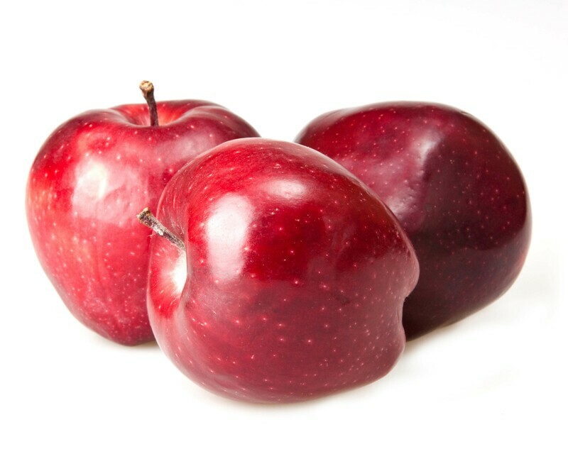 Red Delicious Apple