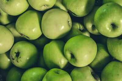 APPLES