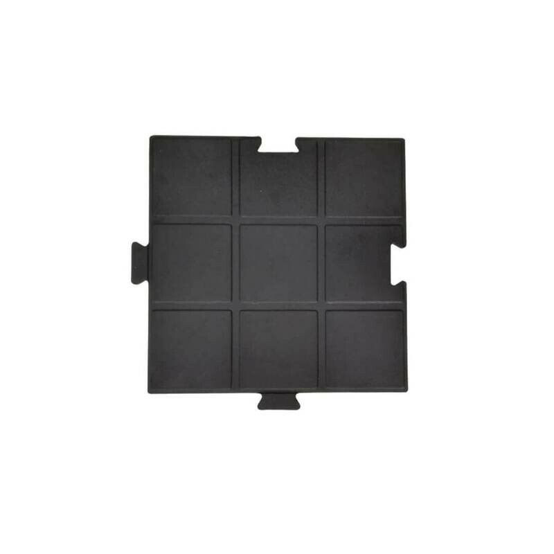 LÁMINA GYM TIPO ROMPECABEZAS DE 50 CMS X 50 CMS X 1 CM DE ESPESOR