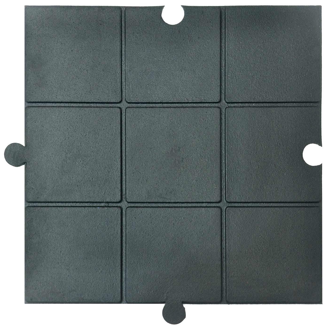 LÁMINA GYM TIPO ROMPECABEZAS "ECONÓMICA" DE 50 CMS X 50 CMS X 1 CM DE ESPESOR