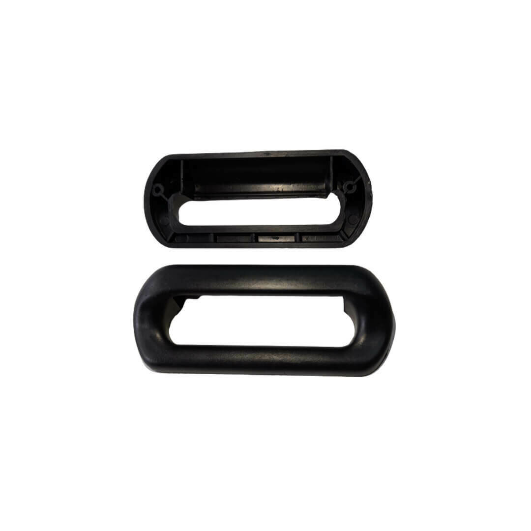 TIRADERA (LOCKER, CASILLERO) CONCHA NEGRA