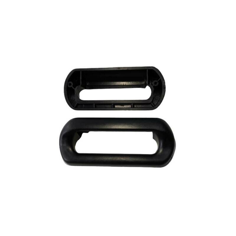 TIRADERA (LOCKER, CASILLERO) CONCHA NEGRA