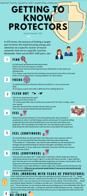 IFS Cheat Sheet Bundle