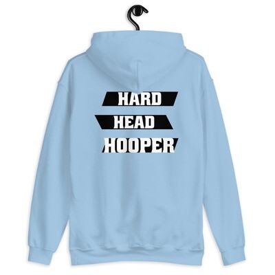 Hard Head Hooper Triple