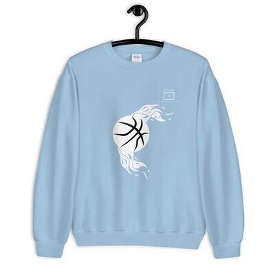 Sunset Ballers Sweatshirt