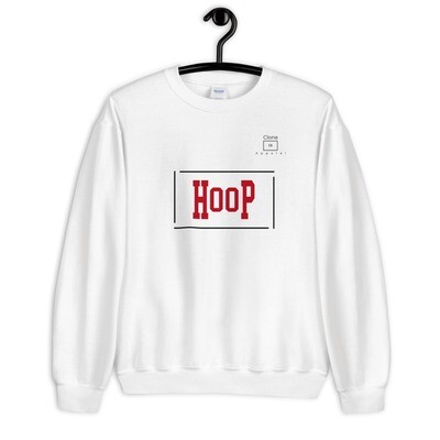 Space Ballers Sweatshirt