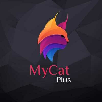 MyCat Plus