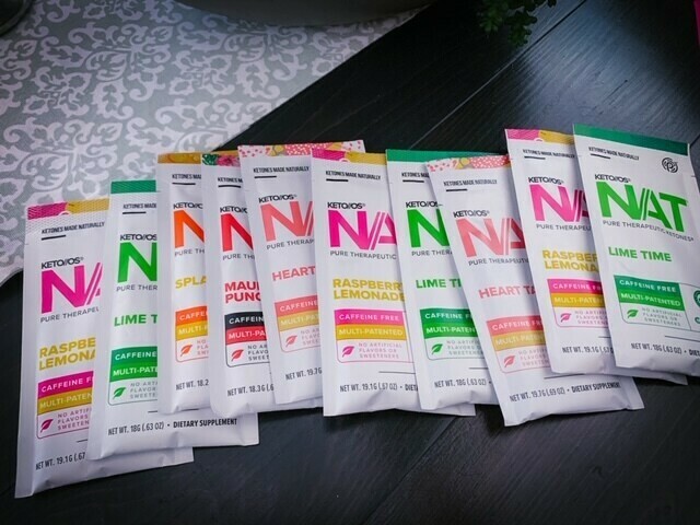 10 Day Trial - Caffeine Free
