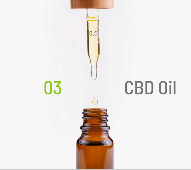 CBD Oil